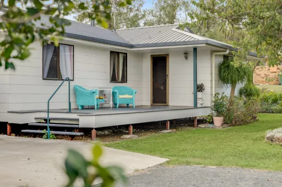 51 Treeline Drive, Gowrie Junction, Qld 4352