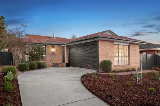 51 Trisha Drive, Rowville, Vic 3178