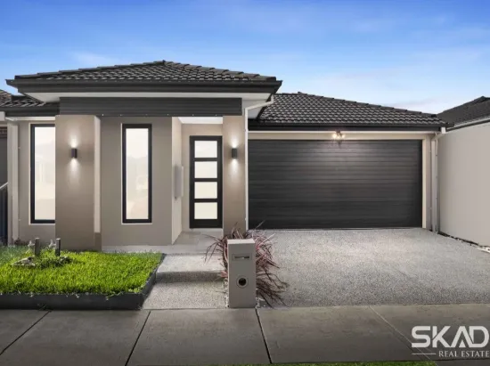 51 Tucholsky Drive, Kalkallo, Vic 3064
