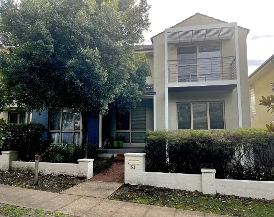 51 Upton Street, Stanhope Gardens, NSW 2768