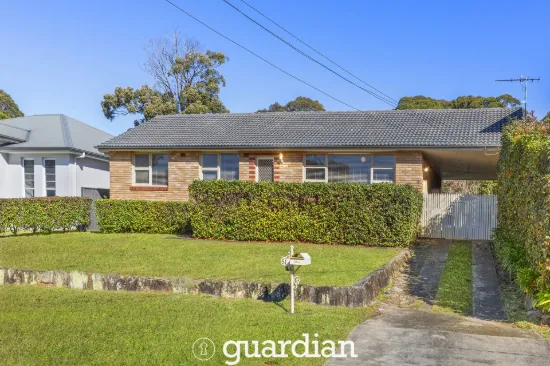 51 Valencia Street, Dural, NSW 2158