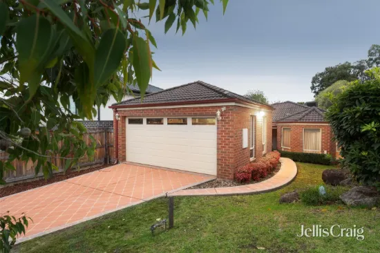 51 Valepark Drive, Donvale, Vic 3111