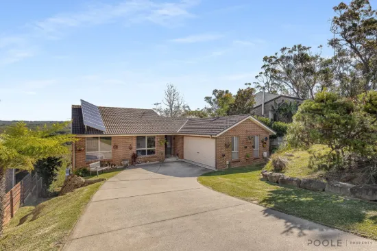 51 Valley Road, Hazelbrook, NSW 2779