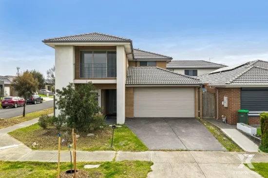 51 Vanburn Road, Truganina, Vic 3029