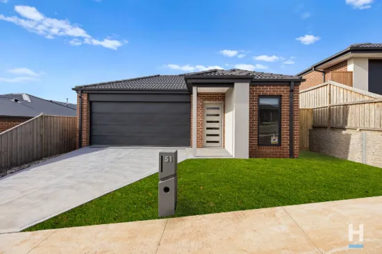 51 Vantage Rise, Warragul, Vic 3820
