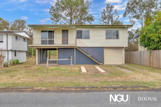 51 Videroni Street, Bundamba, Qld 4304