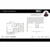 51 Videroni Street, Bundamba, Qld 4304-Floorplan