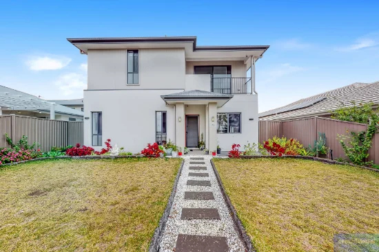 51 Vineyard Drive, Greenbank, Qld 4124
