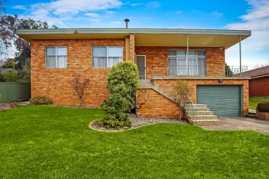 51 Violet Close, South Bathurst, NSW 2795