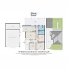 51 Wahroongha Avenue, Keysborough, Vic 3173-Floorplan