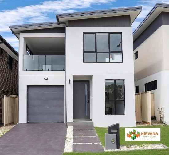 51 Wanda Circuit, Colebee, NSW 2761 - For Rent