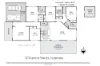 51 Warren Street, Kyneton, Vic 3444-Floorplan