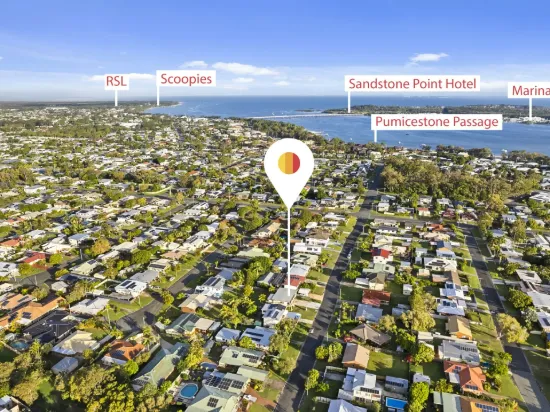 51 Warrigal Street, Bellara, Qld 4507