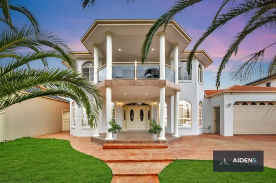 51 Watervale Boulevard, Taylors Hill, Vic 3037