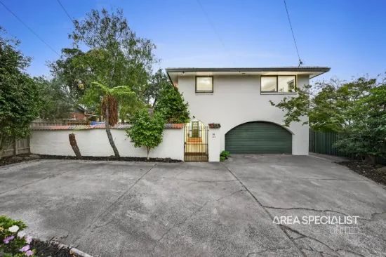 51 Wattletree Road, Ferntree Gully, Vic 3156