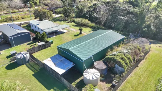 51 Watts Road, Kuttabul, Qld 4741