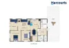 51 Watts Road, Kuttabul, Qld 4741-Floorplan