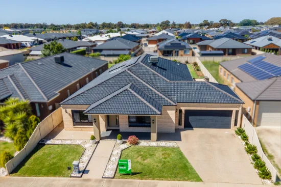 51 Wendouree Drive, Kialla, Vic 3631