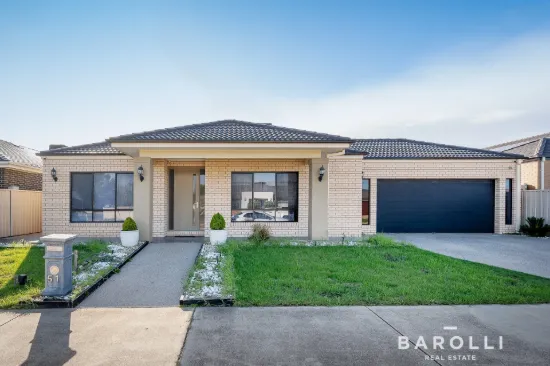 51 Wendouree Drive, Kialla, Vic 3631