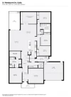 51 Wendouree Drive, Kialla, Vic 3631-Floorplan