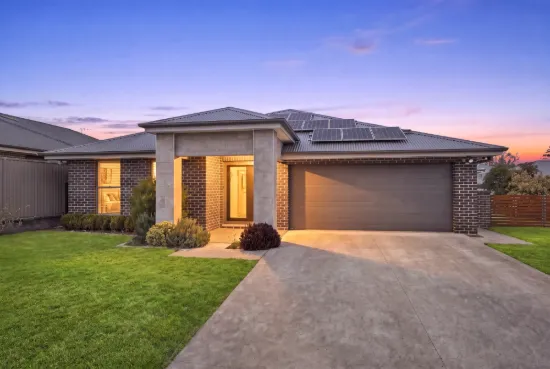 51 Wentworth Drive, Kelso, NSW 2795