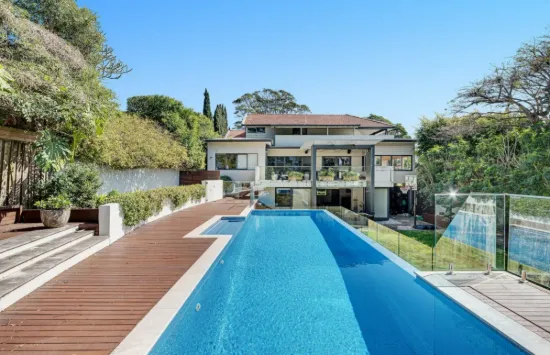 51 Wentworth Road, Vaucluse, NSW 2030