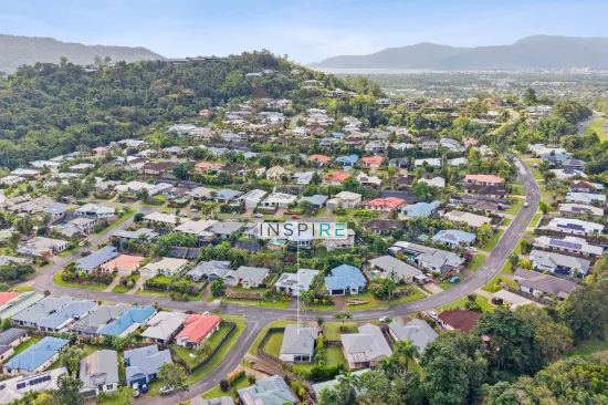 51 West Parkridge Drive, Brinsmead, Qld 4870