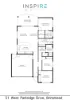 51 West Parkridge Drive, Brinsmead, Qld 4870-Floorplan