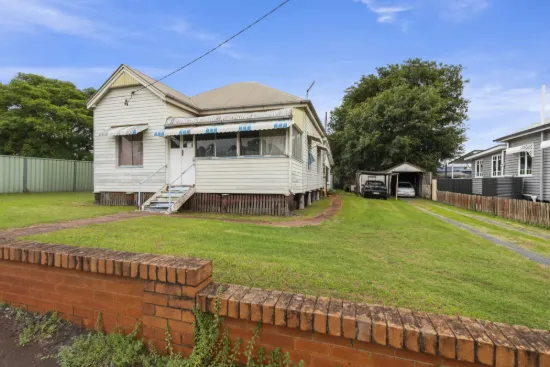 51 West Street, Newtown, Qld 4350
