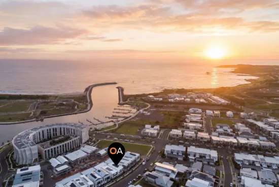 51 Wharf Parade, Shell Cove, NSW 2529