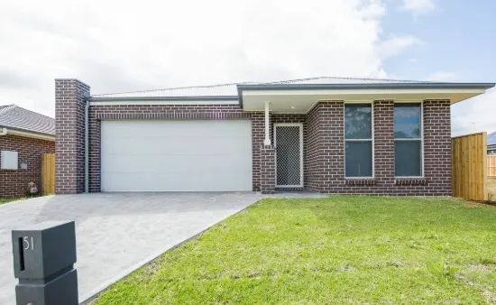 51 Wheatley Drive, Airds, NSW 2560
