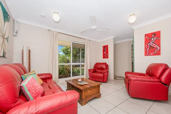 51 Wheeler Circuit, Kirwan, Qld 4817