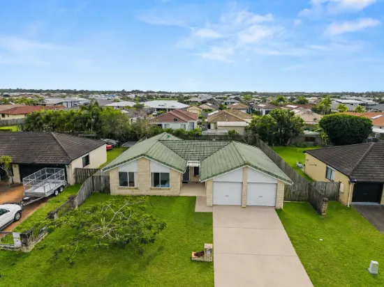 51 Wide Bay Drive, Eli Waters, Qld 4655