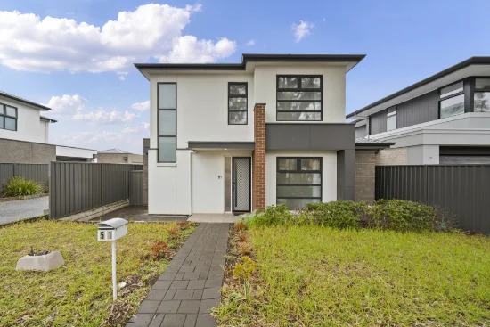 51 Wilpena Avenue, Vale Park, SA 5081