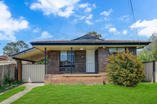 51 Wilton Road, Doonside, NSW 2767