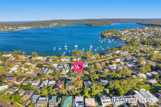 51 Winbin Crescent, Gwandalan, NSW 2259