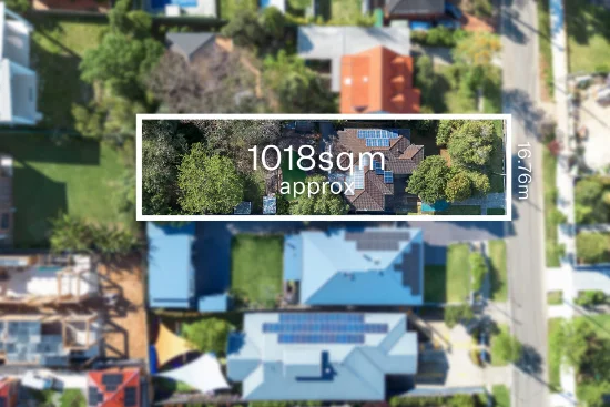 51 Winbourne Street, West Ryde, NSW 2114 - For Sale
