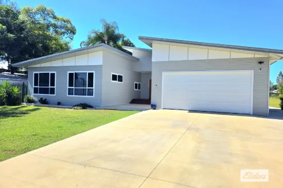 51 Windmill Road, Chinchilla, Qld 4413