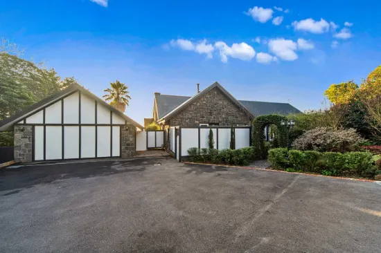 51 Winona Road, Mount Eliza, Vic 3930