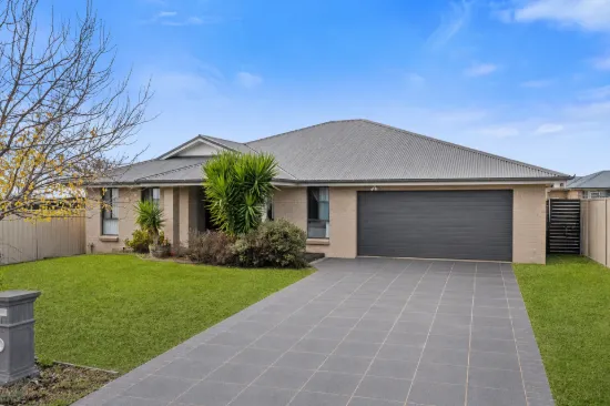 51 Winter Street, Mudgee, NSW 2850