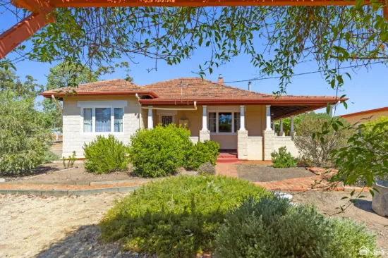 51 Withall Street, Brookton, WA 6306