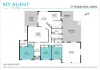 51 Yarrabee Drive, Catalina, NSW 2536-Floorplan