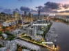 510/44 Ferry Street, Kangaroo Point, Qld 4169