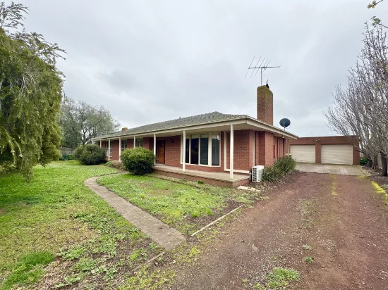 510 Barrabool Road, Ceres, Vic 3221