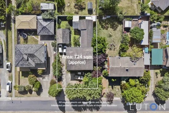 510 Northbourne Avenue, Downer, ACT 2602