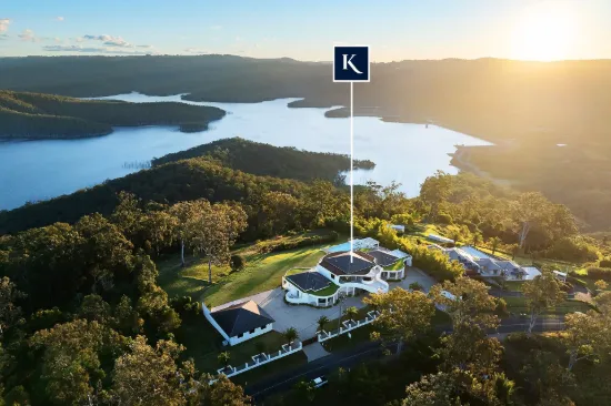 510 The Panorama, Tallai, Qld 4213