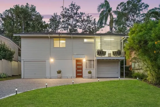 510 Webster Road, Chermside West, Qld 4032