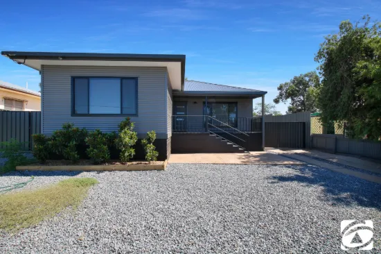 510 Wyman Street, Broken Hill, NSW 2880