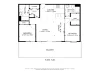 511/125 Francis Street, Yarraville, Vic 3013-Floorplan