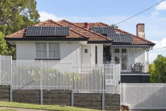 511 Cavendish Road, Coorparoo, Qld 4151
